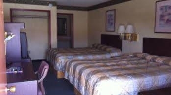 Deluxe Inn Kilgore Exterior photo